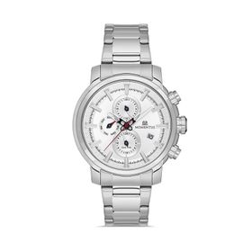 Momentus CC302S-02SS Erkek Kol Saati