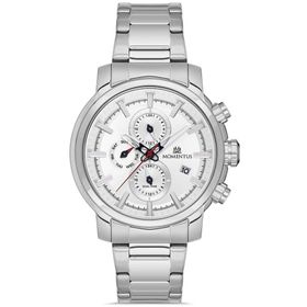 Momentus CC302S-02SS Erkek Kol Saati