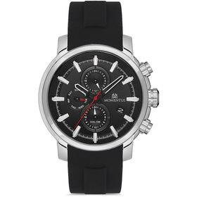 Momentus CC302S-04BS Erkek Kol Saati