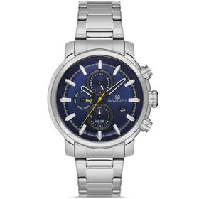Momentus CC302S-11SS Erkek Kol Saati