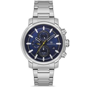 Momentus CC302S-11SS Erkek Kol Saati