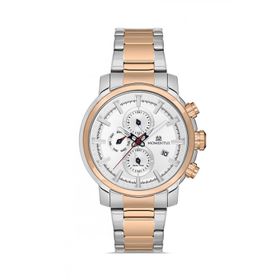 Momentus CC302T-02SR Erkek Kol Saati