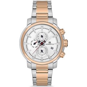 Momentus CC302T-02SR Erkek Kol Saati