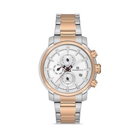Momentus CC302T-02SR Erkek Kol Saati