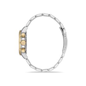 Momentus CC302T-11SG Gri Lacivert Erkek Kol Saati