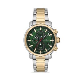Momentus CC302T-15SG Erkek Kol Saati