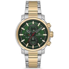Momentus CC302T-15SG Erkek Kol Saati