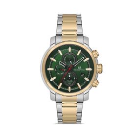 Momentus CC302T-15SG Erkek Kol Saati