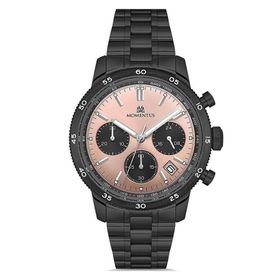 Momentus CC303B-06SS Erkek Kol Saati