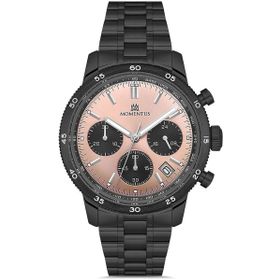 Momentus CC303B-06SS Erkek Kol Saati