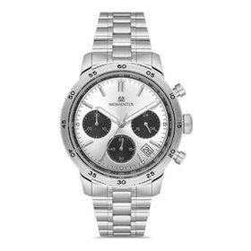 Momentus CC303S-02SB Erkek Kol Saati