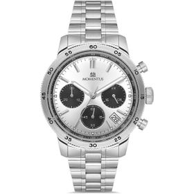 Momentus CC303S-02SB Erkek Kol Saati
