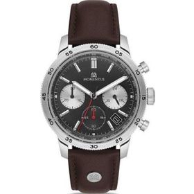 Momentus CC303S-04KS Erkek Kol Saati
