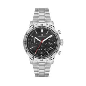 Momentus CC303S-04SS Erkek Kol Saati