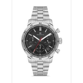 Momentus CC303S-04SS Erkek Kol Saati