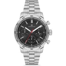Momentus CC303S-04SS Erkek Kol Saati