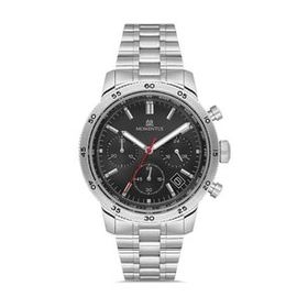 Momentus CC303S-04SS Erkek Kol Saati