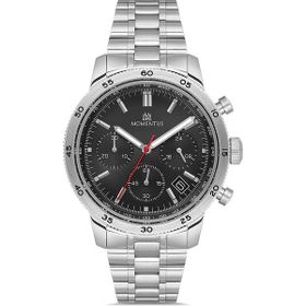 Momentus CC303S-04SS Erkek Kol Saati