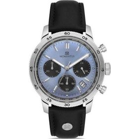Momentus CC303S-10BS Erkek Kol Saati