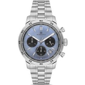 Momentus CC303S-10SS Erkek Kol Saati