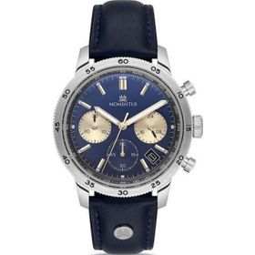 Momentus CC303S-11MR Erkek Kol Saati