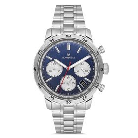 Momentus CC303S-11SS Erkek Kol Saati