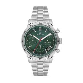 Momentus CC303S-15SS Erkek Kol Saati