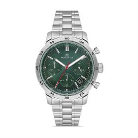 Momentus CC303S-15SS Erkek Kol Saati