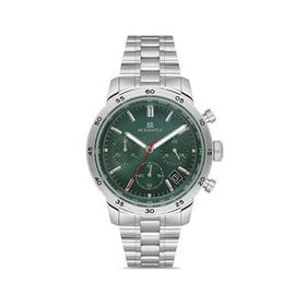 Momentus CC303S-15SS Erkek Kol Saati