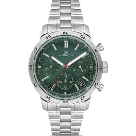 Momentus CC303S-15SS Erkek Kol Saati