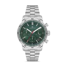 Momentus CC303S-15SS Erkek Kol Saati