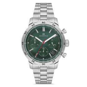 Momentus CC303S-15SS Erkek Kol Saati
