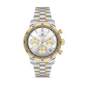 Momentus CC303T-02SG Erkek Kol Saati