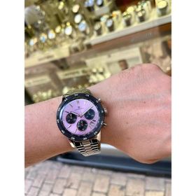 Momentus CC303T-07SS Erkek Kol Saati