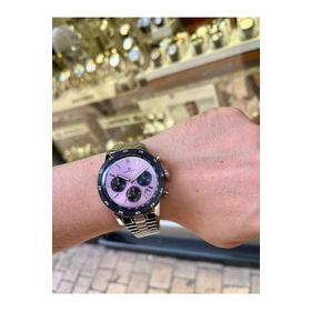 Momentus CC303T-07SS Erkek Kol Saati
