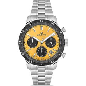 Momentus CC303T-13SS Erkek Kol Saati