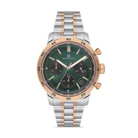 Momentus CC303T-15SR Erkek Kol Saati