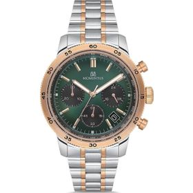 Momentus CC303T-15SR Erkek Kol Saati