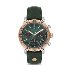 Momentus CC303T-15YR Erkek Kol Saati