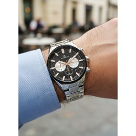 Momentus CC304T-04SR Erkek Kol Saati