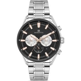 Momentus CC304T-04SR Erkek Kol Saati