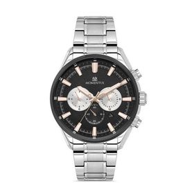 Momentus CC304T-04SR Erkek Kol Saati