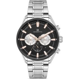 Momentus CC304T-04SR Erkek Kol Saati