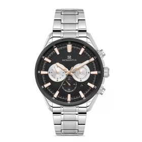 Momentus CC304T-04SR Erkek Kol Saati