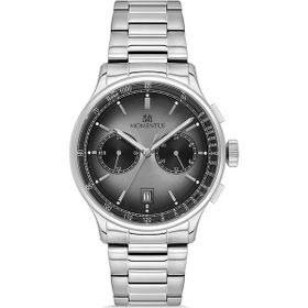 Momentus CC305S-03SS Erkek Kol Saati