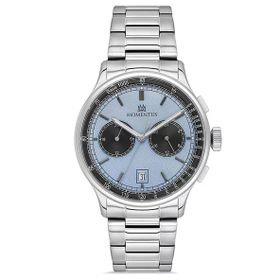 Momentus CC305S-10SS Erkek Kol Saati
