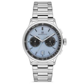 Momentus CC305S-10SS Erkek Kol Saati