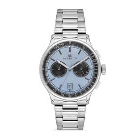 Momentus CC305S-10SS Erkek Kol Saati