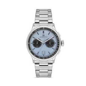Momentus CC305S-10SS Erkek Kol Saati