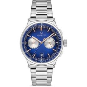 Momentus CC305S-11SR Erkek Kol Saati